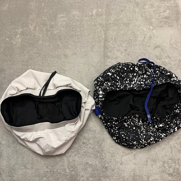 Fabletics Men’s The Fundamental II Shorts Lot of 2 Size M Athletic Training - Picture 11 of 13